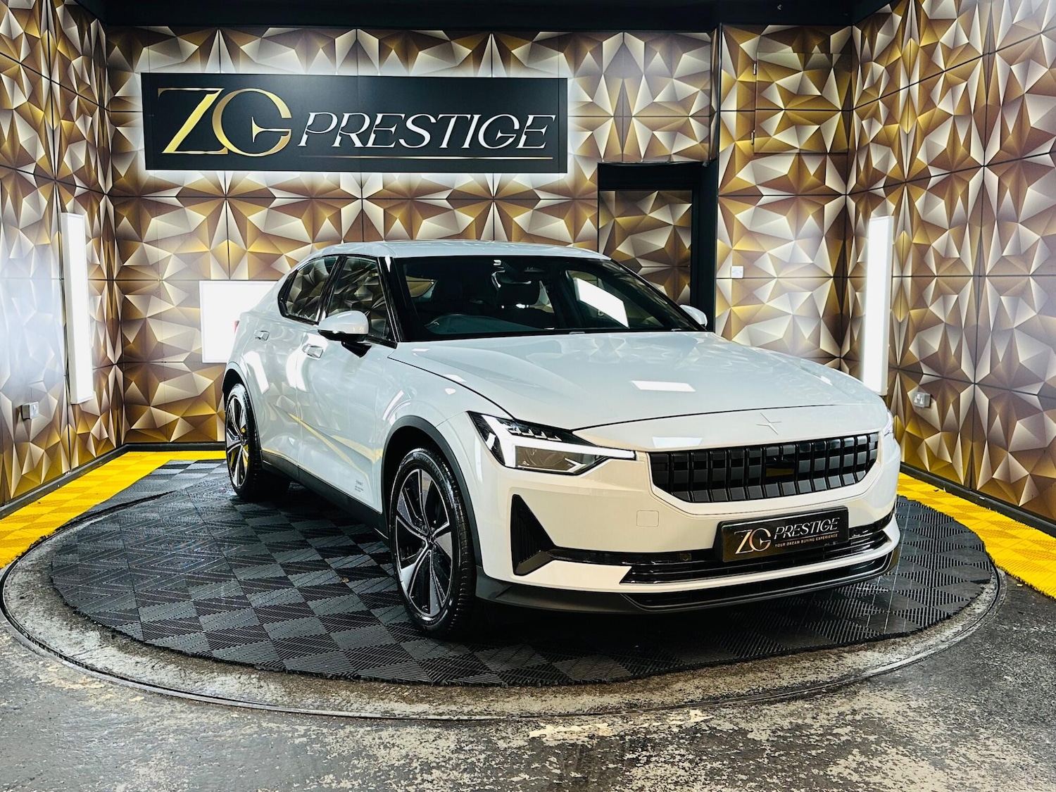 Used Polestar Polestar 2 2023 for sale - 78072685: Photo 33