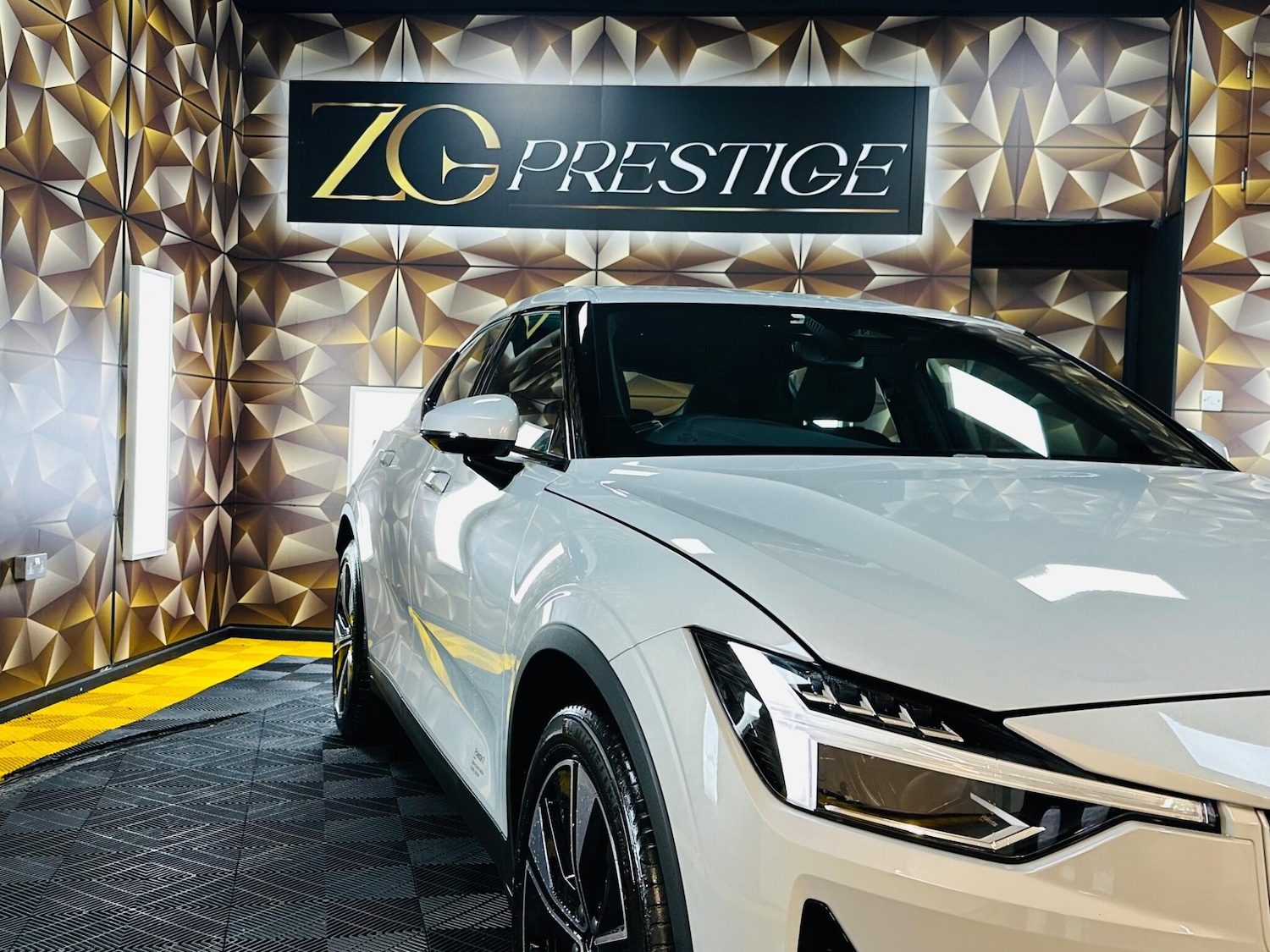 Used Polestar Polestar 2 2023 for sale - 78072685: Photo 35