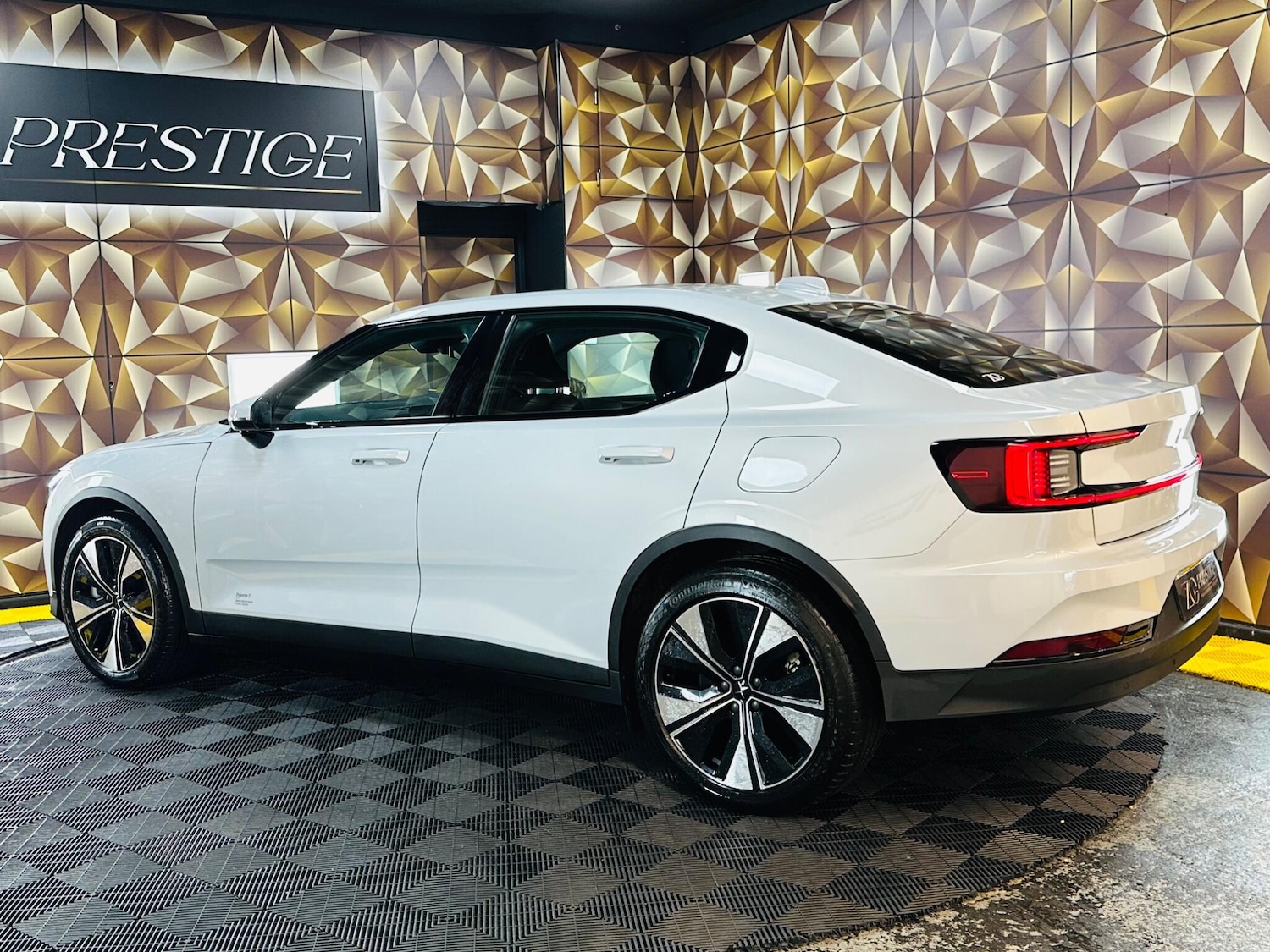 Used Polestar Polestar 2 2023 for sale - 78072685: Photo 37