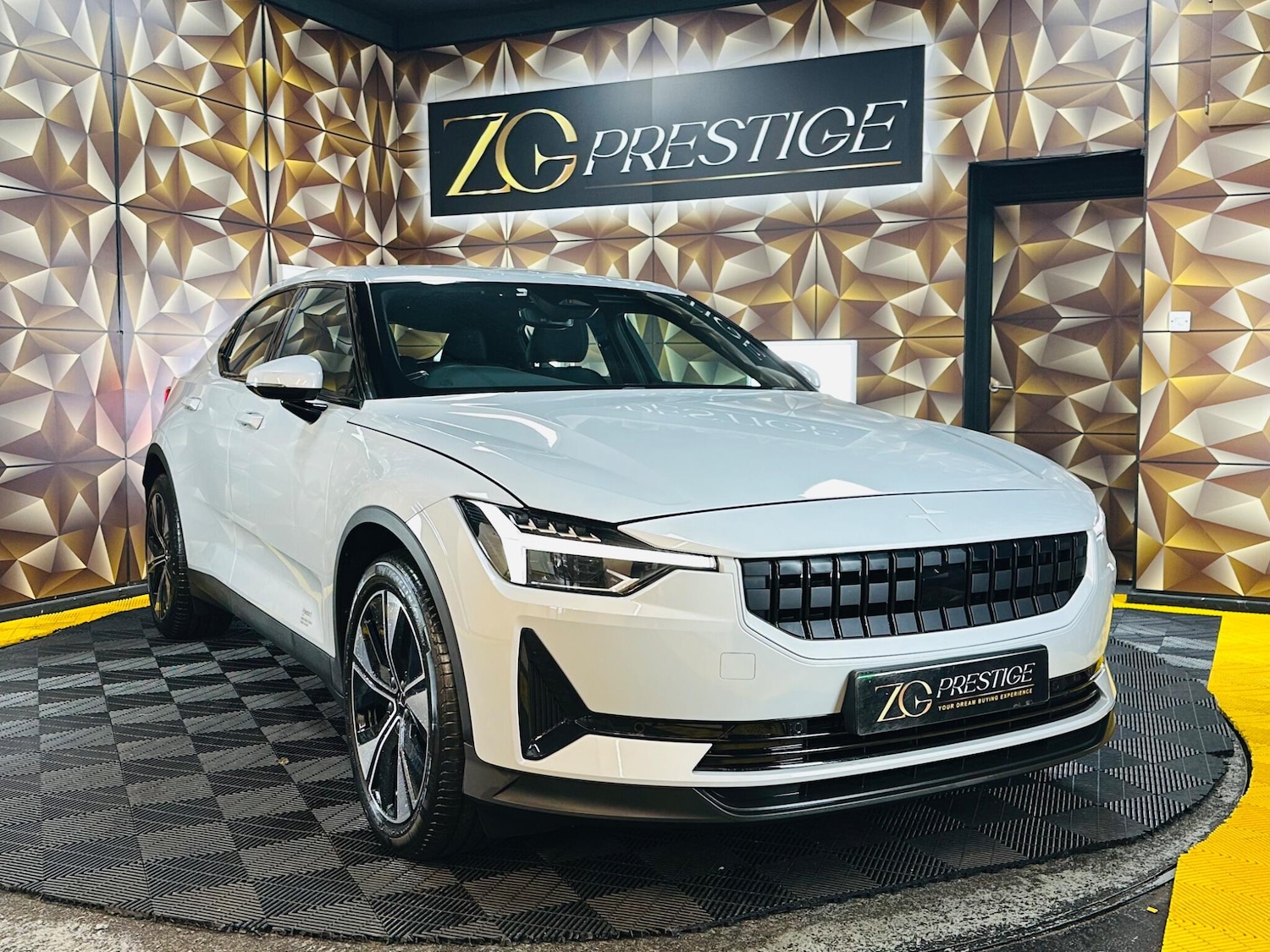 Used Polestar Polestar 2 2023 for sale - 78072685: Photo 39