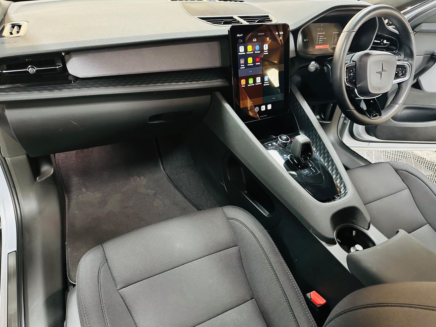 Used Polestar Polestar 2 2023 for sale - 78072685: Photo 4