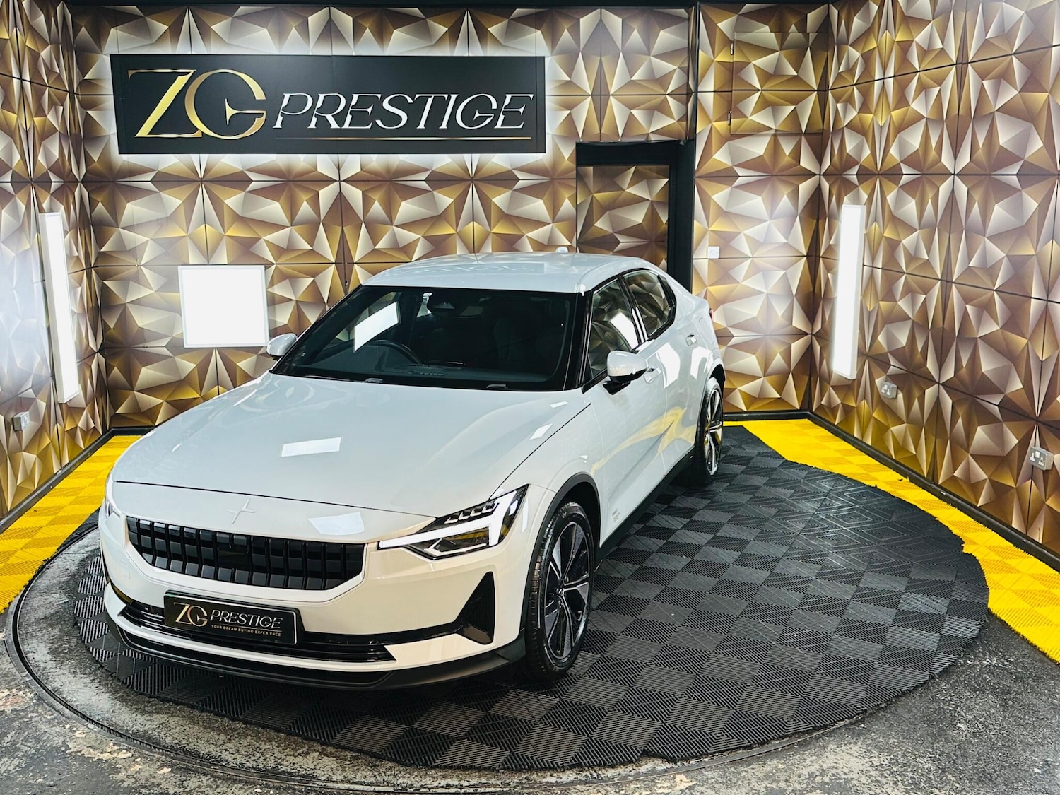 Used Polestar Polestar 2 2023 for sale - 78072685: Photo 40