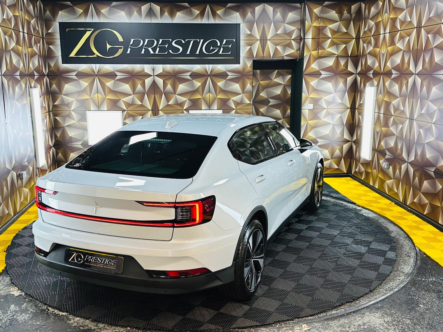 Used Polestar Polestar 2 2023 for sale - 78072685: Photo 41