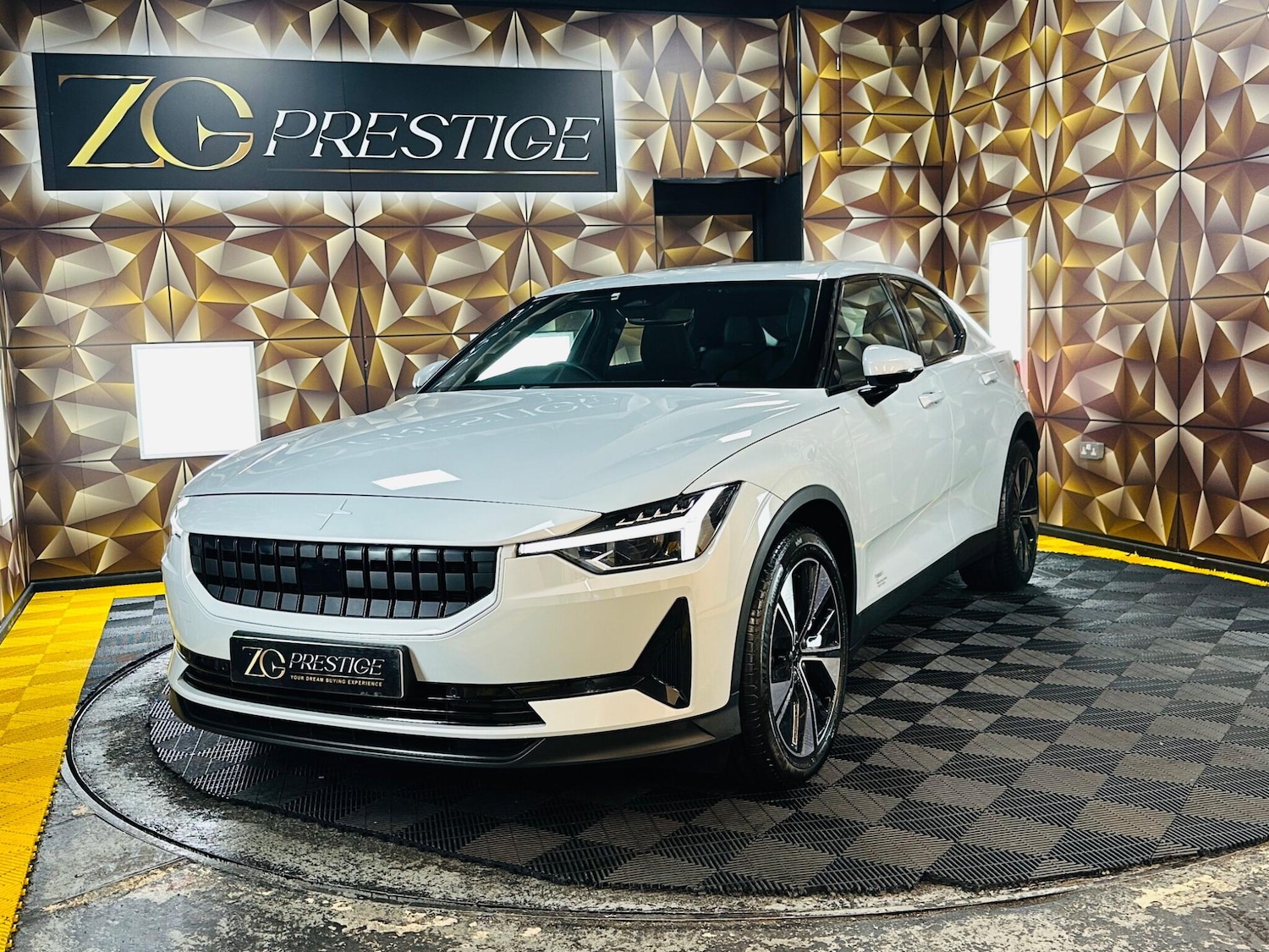 Used Polestar Polestar 2 2023 for sale - 78072685: Photo 42