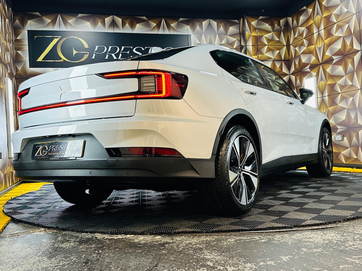 Used Polestar Polestar 2 2023 for sale - 78072685: Photo 43