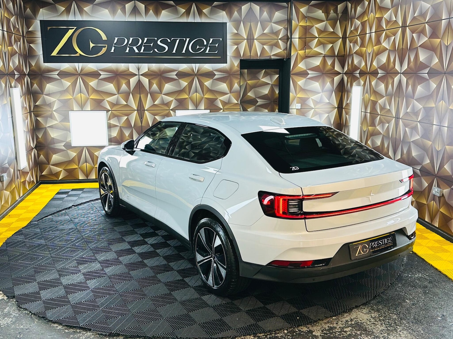 Used Polestar Polestar 2 2023 for sale - 78072685: Photo 44