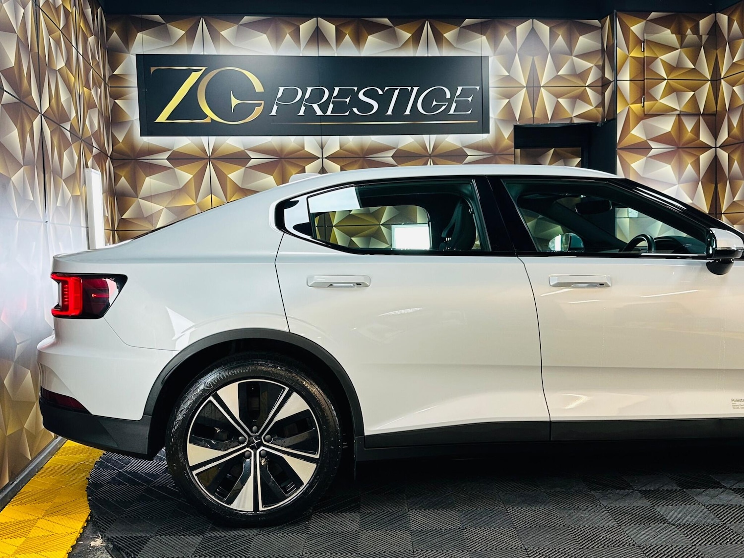 Used Polestar Polestar 2 2023 for sale - 78072685: Photo 45