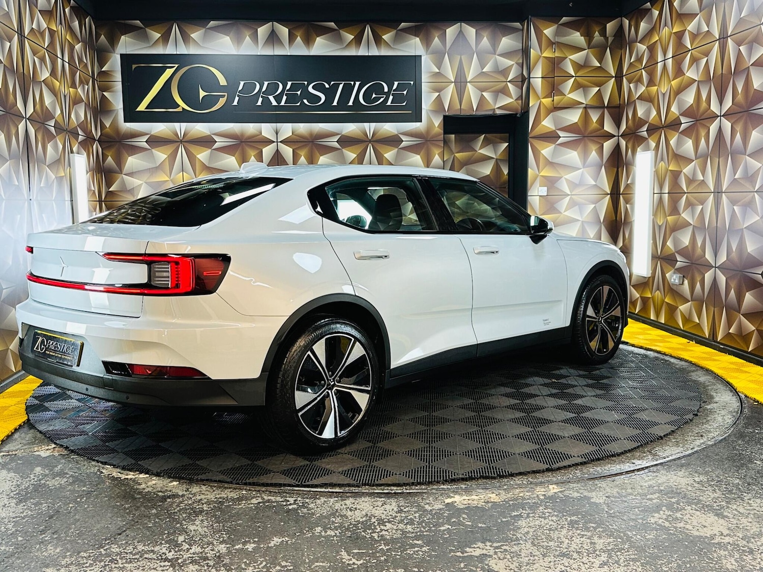 Used Polestar Polestar 2 2023 for sale - 78072685: Photo 46