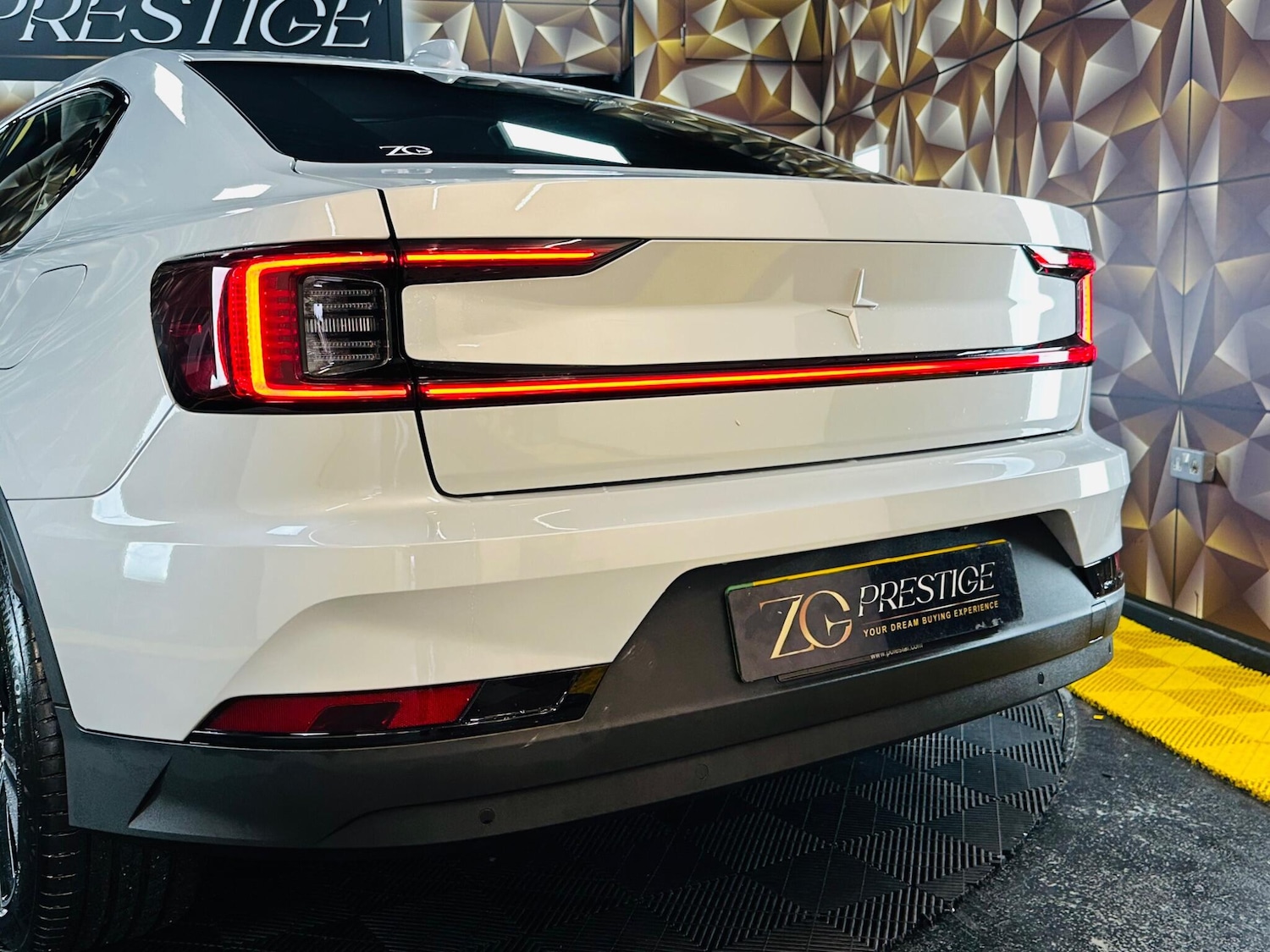 Used Polestar Polestar 2 2023 for sale - 78072685: Photo 47