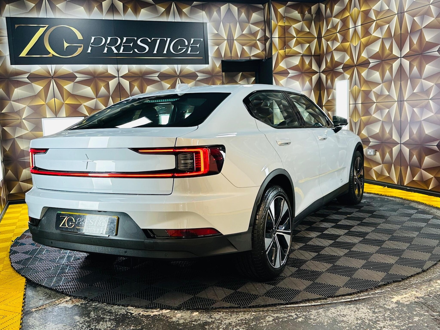 Used Polestar Polestar 2 2023 for sale - 78072685: Photo 48