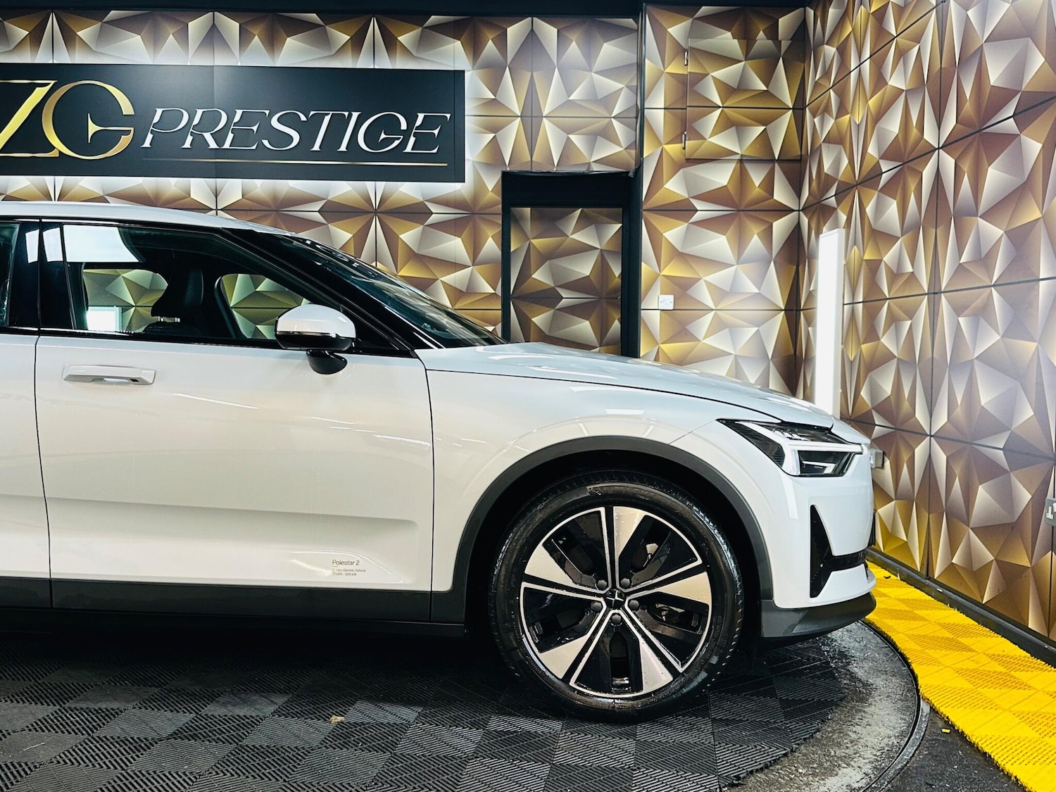 Used Polestar Polestar 2 2023 for sale - 78072685: Photo 49