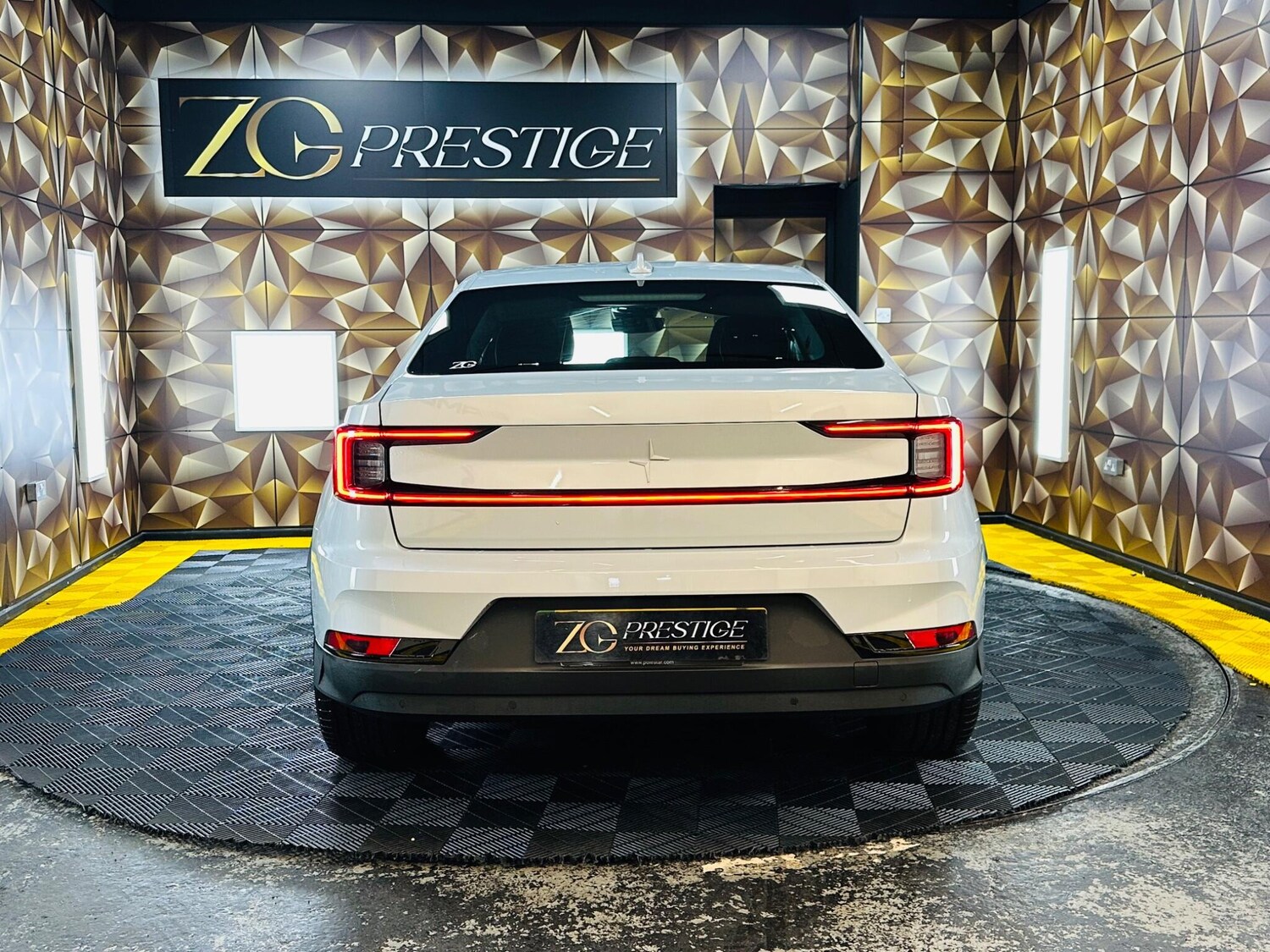 Used Polestar Polestar 2 2023 for sale - 78072685: Photo 5