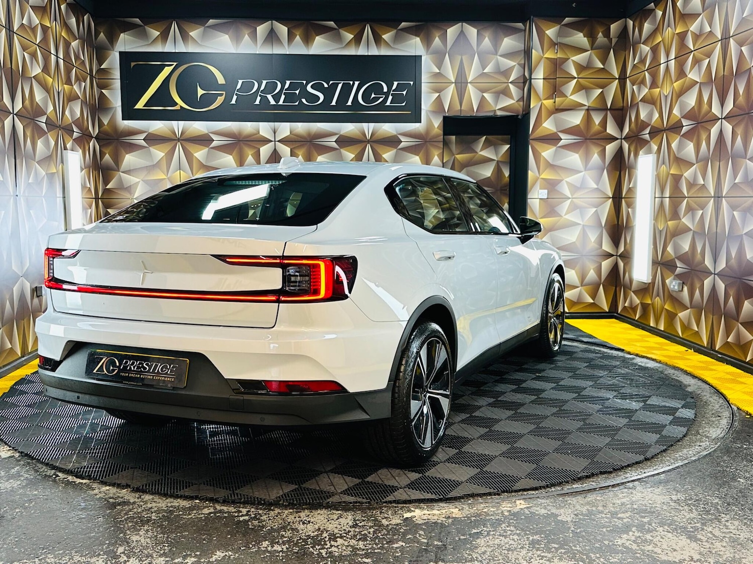 Used Polestar Polestar 2 2023 for sale - 78072685: Photo 50