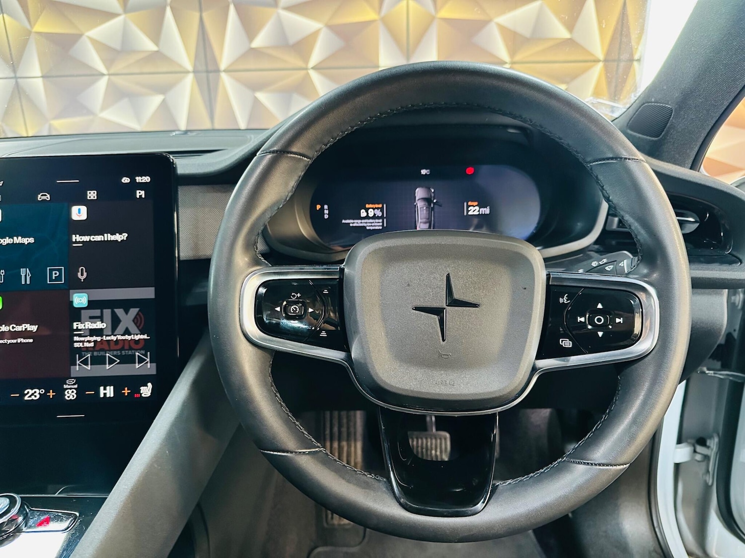 Used Polestar Polestar 2 2023 for sale - 78072685: Photo 51