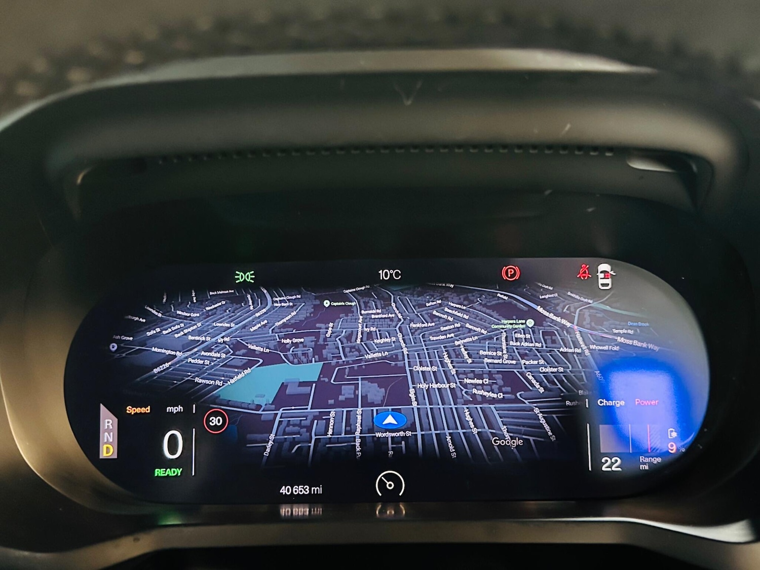 Used Polestar Polestar 2 2023 for sale - 78072685: Photo 52