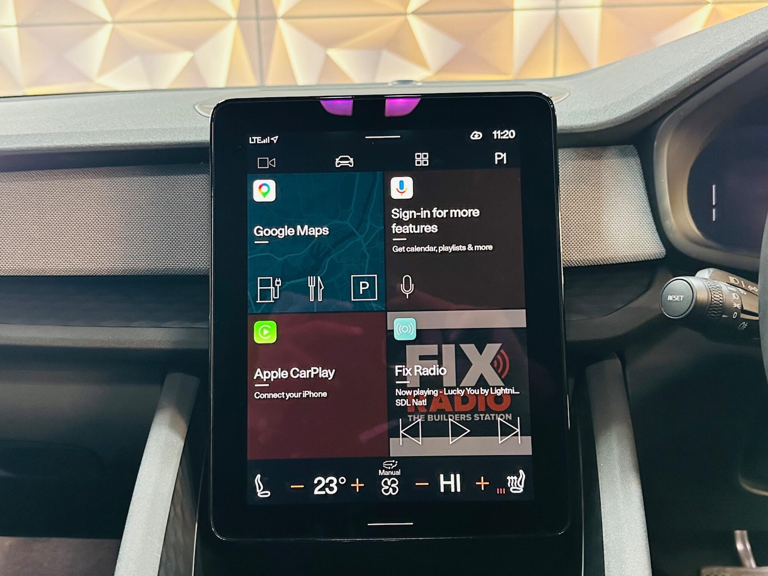 Used Polestar Polestar 2 2023 for sale - 78072685: Photo 56