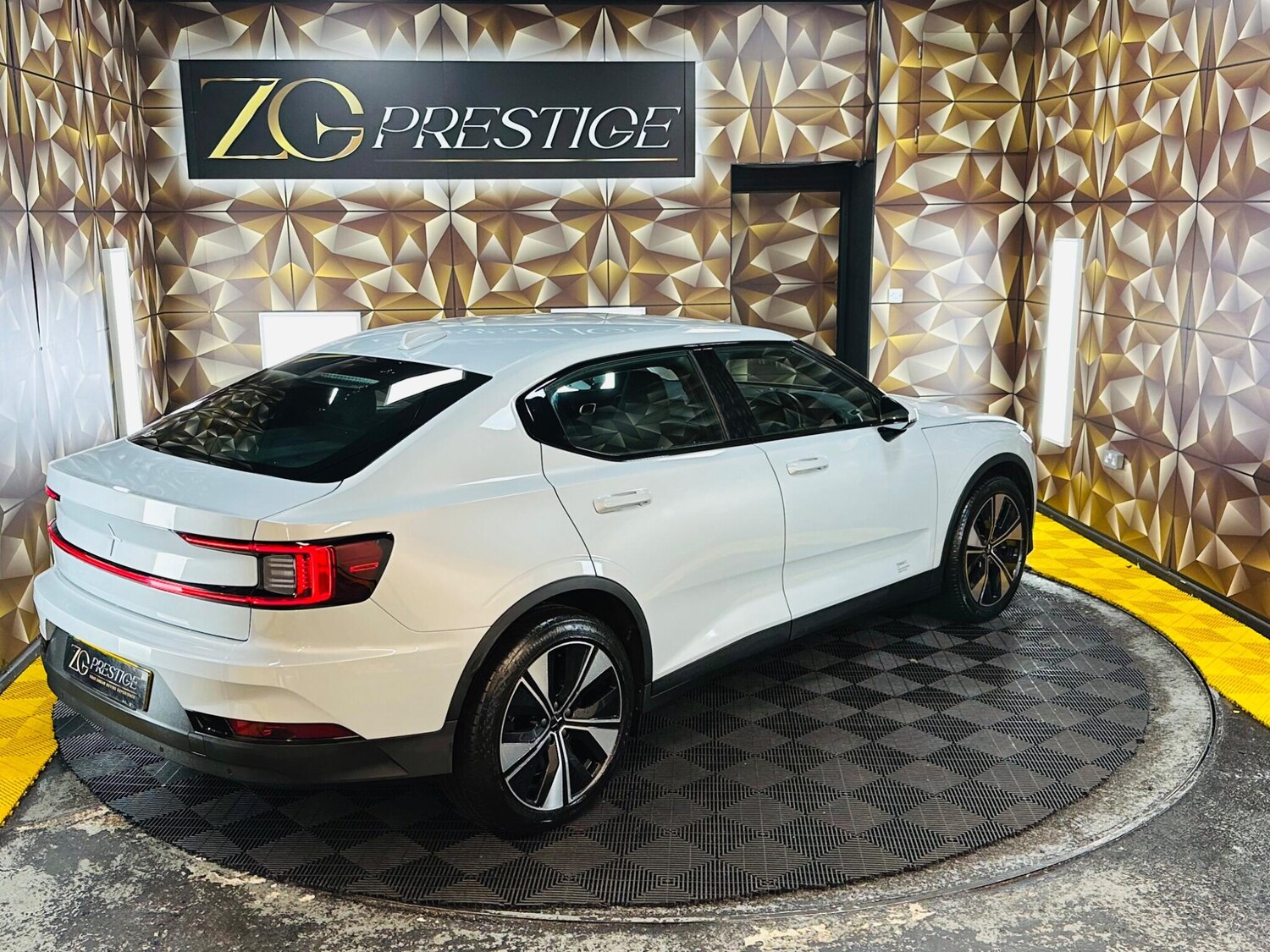 Used Polestar Polestar 2 2023 for sale - 78072685: Photo 7