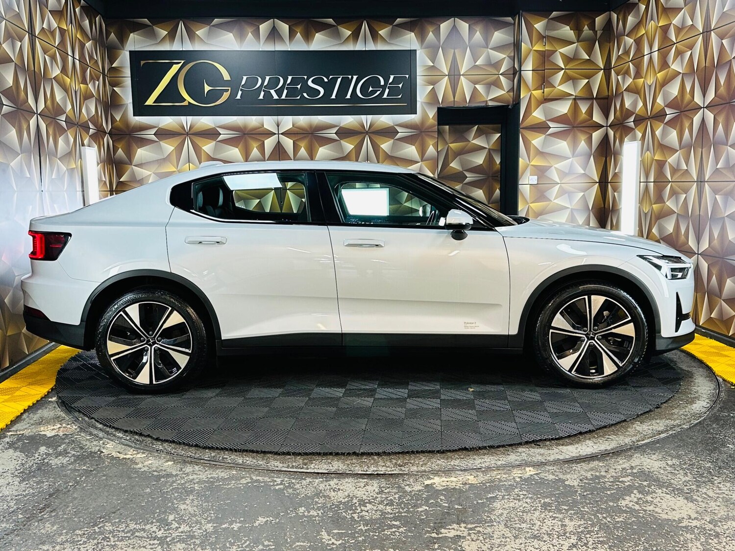Used Polestar Polestar 2 2023 for sale - 78072685: Photo 9