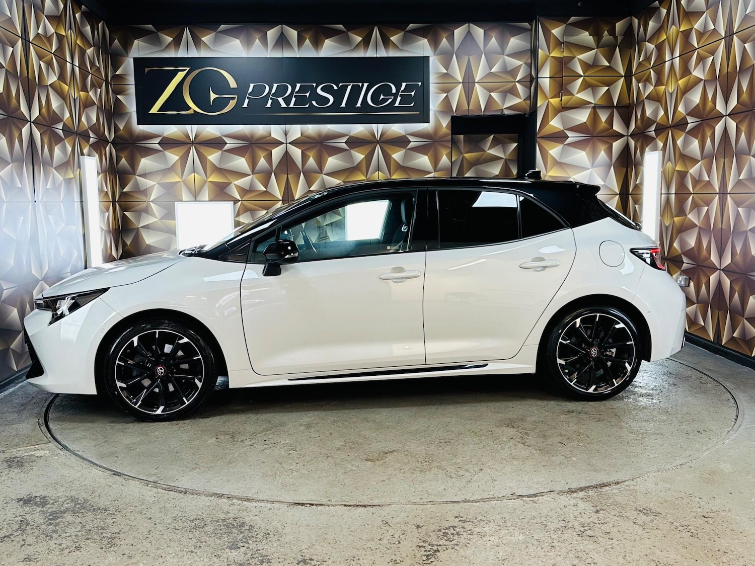 Used Toyota Corolla 2022 for sale - 76832806: Photo 11