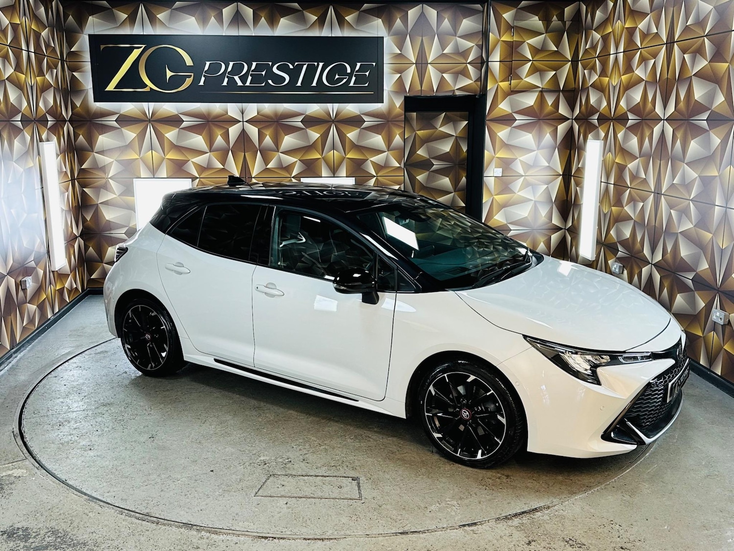 Used Toyota Corolla 2022 for sale - 76832806: Photo 13