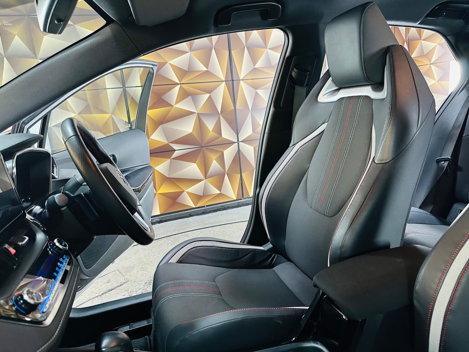 Used Toyota Corolla 2022 for sale - 76832806: Photo 14