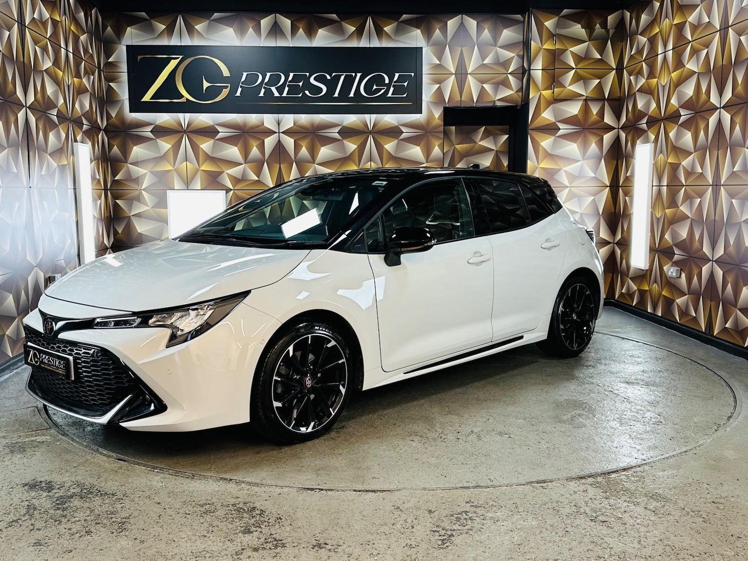 Used Toyota Corolla 2022 for sale - 76832806: Photo 15