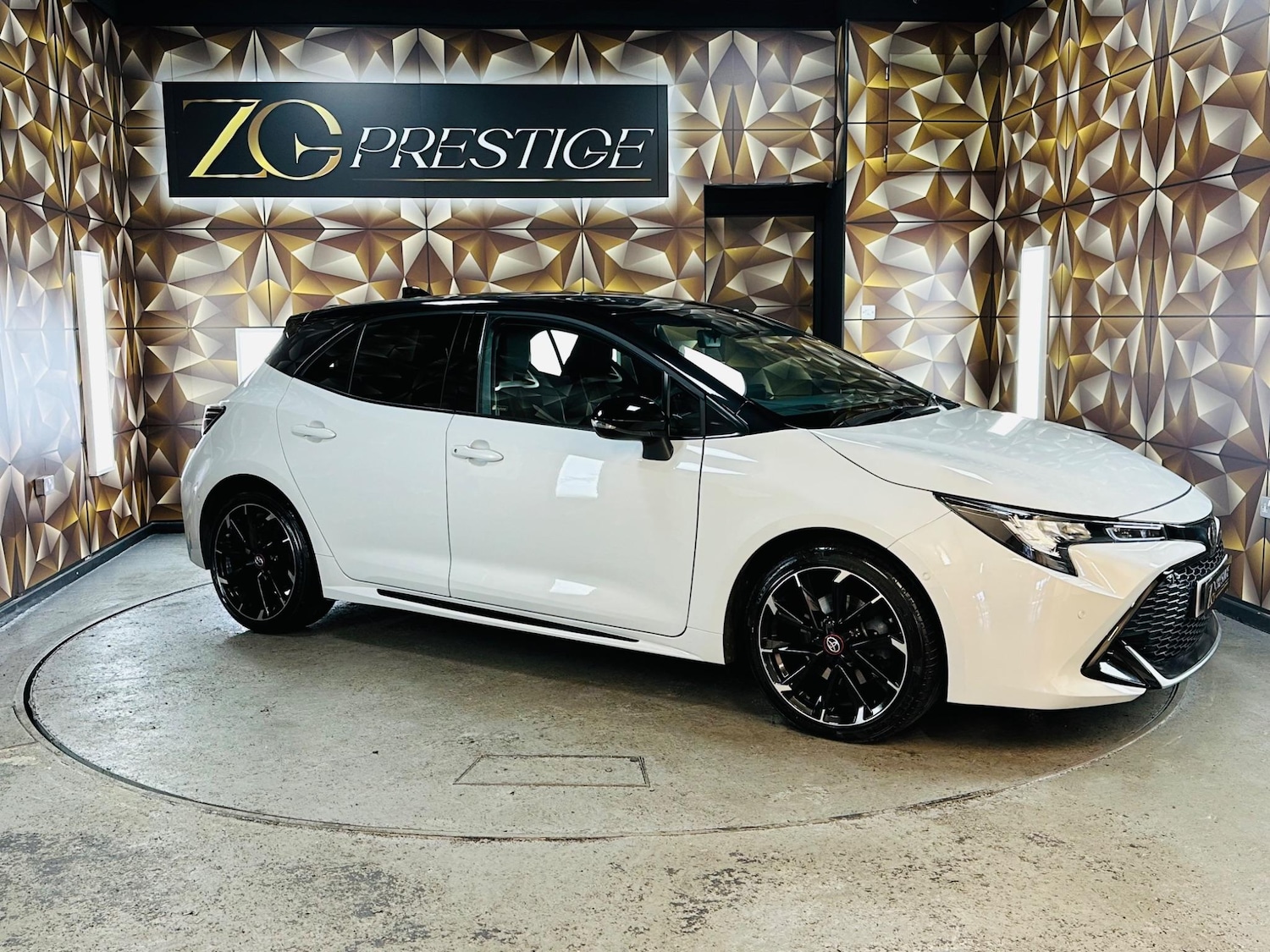 Used Toyota Corolla 2022 for sale - 76832806: Photo 17