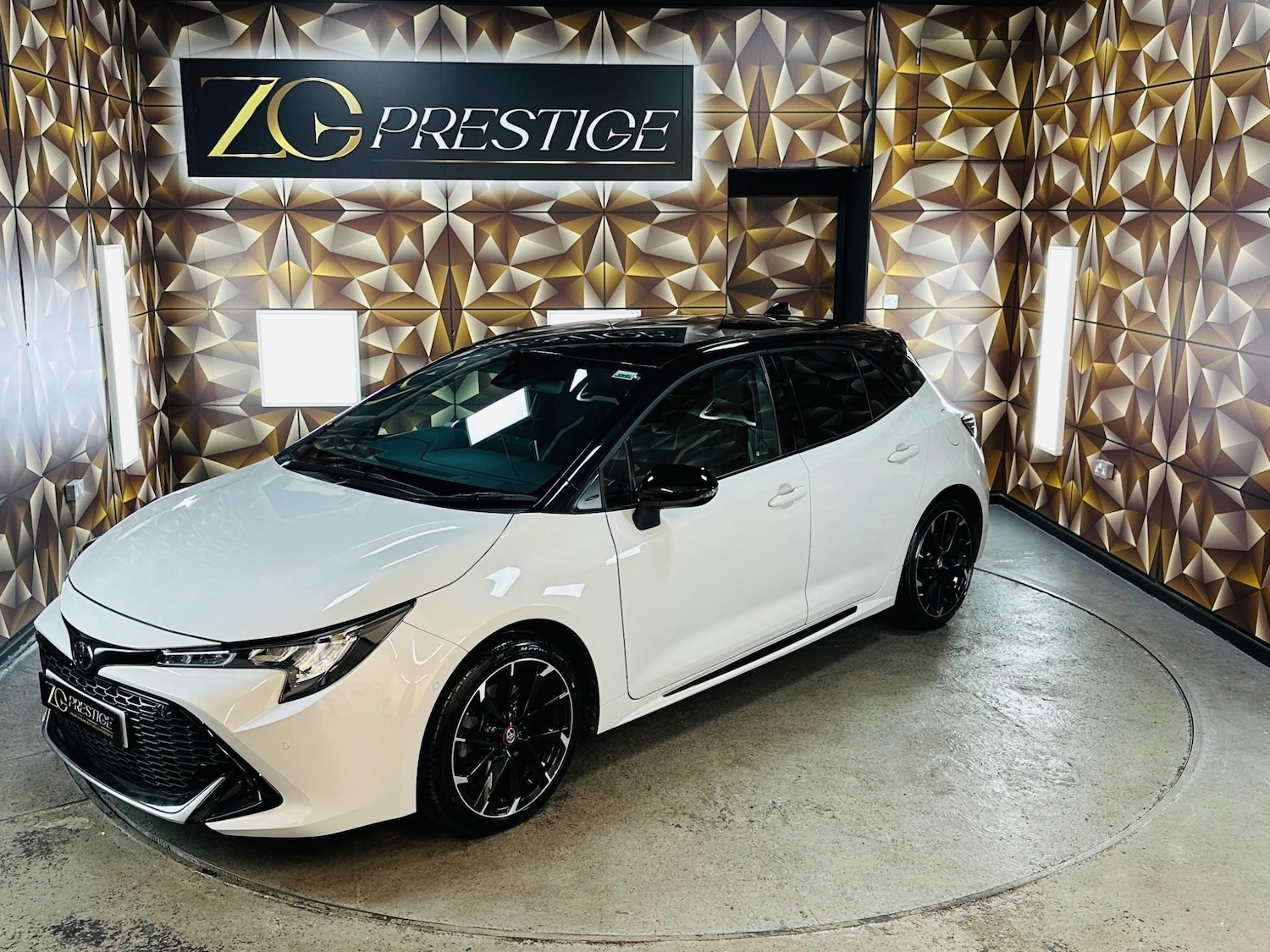 Used Toyota Corolla 2022 for sale - 76832806: Photo 19