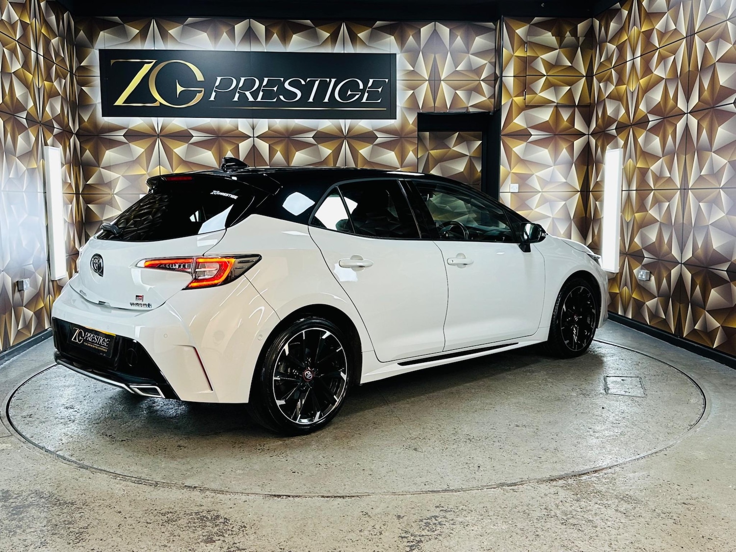 Used Toyota Corolla 2022 for sale - 76832806: Photo 21