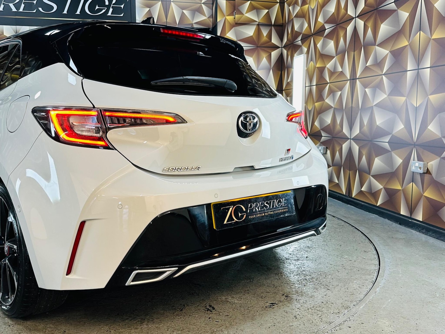 Used Toyota Corolla 2022 for sale - 76832806: Photo 23