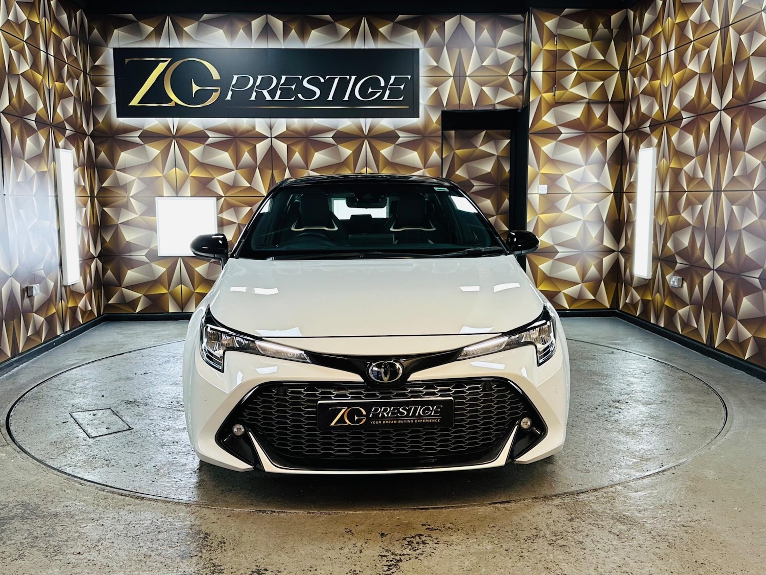 Used Toyota Corolla 2022 for sale - 76832806: Photo 3