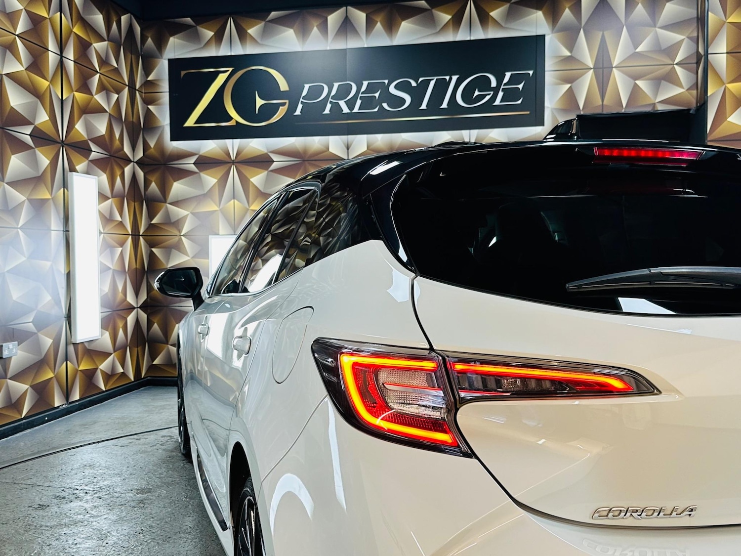 Used Toyota Corolla 2022 for sale - 76832806: Photo 32