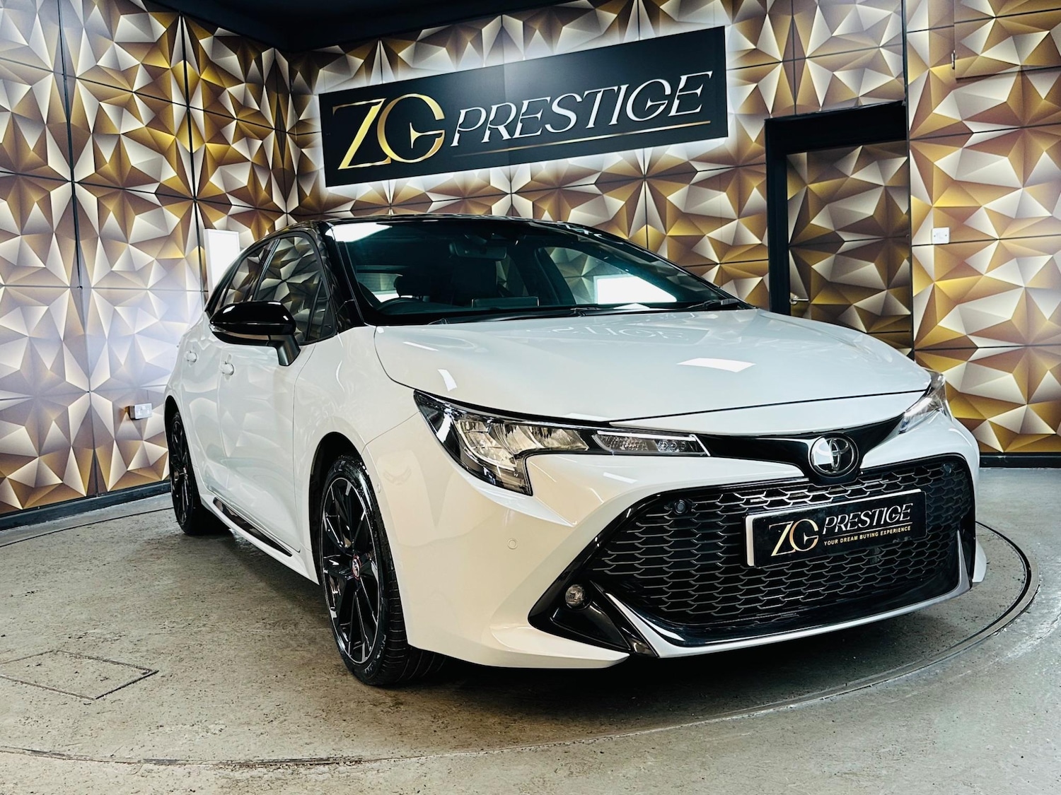 Used Toyota Corolla 2022 for sale - 76832806: Photo 33