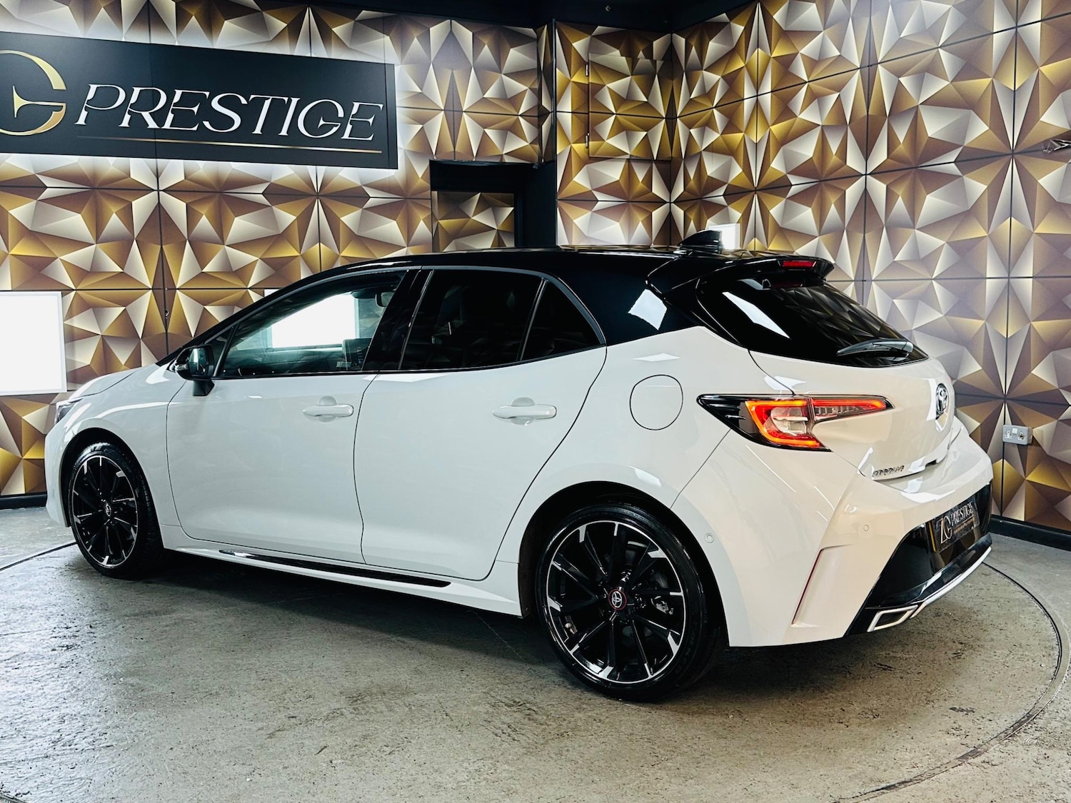 Used Toyota Corolla 2022 for sale - 76832806: Photo 35