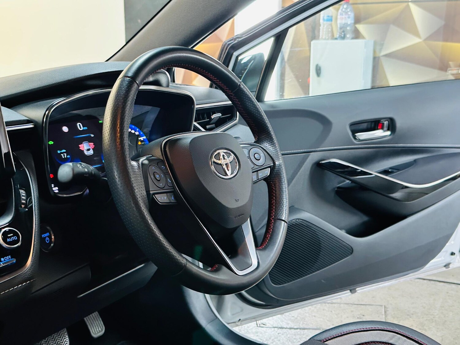 Used Toyota Corolla 2022 for sale - 76832806: Photo 36