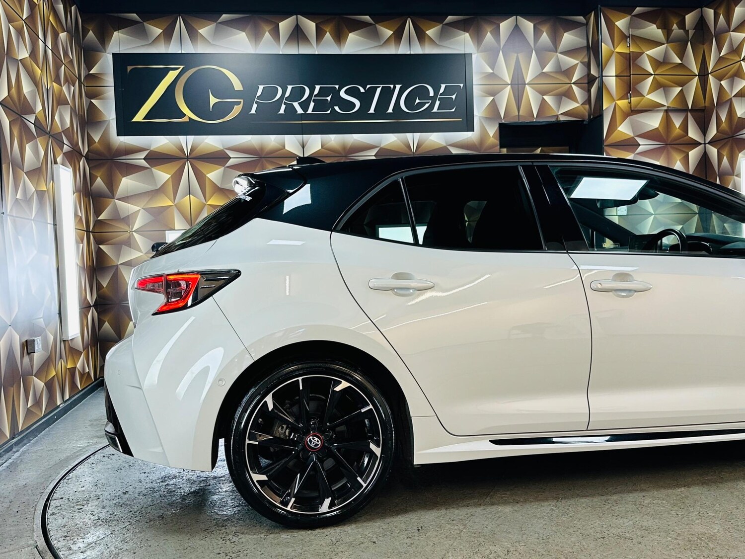 Used Toyota Corolla 2022 for sale - 76832806: Photo 37