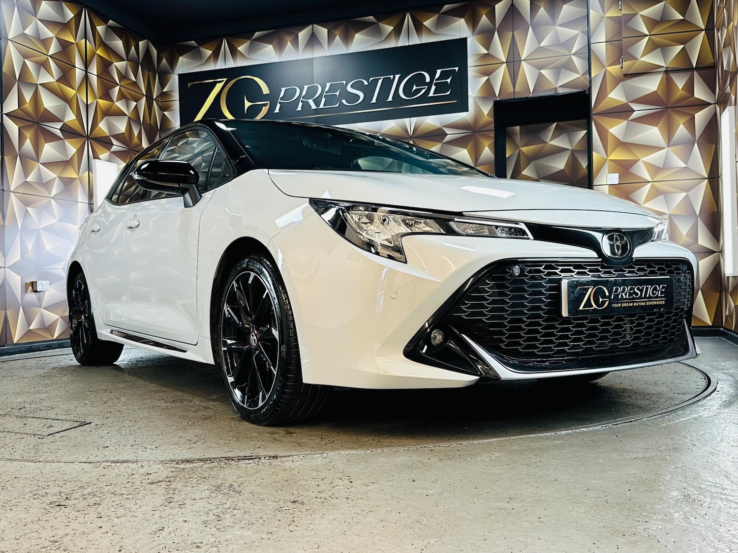 Used Toyota Corolla 2022 for sale - 76832806: Photo 38