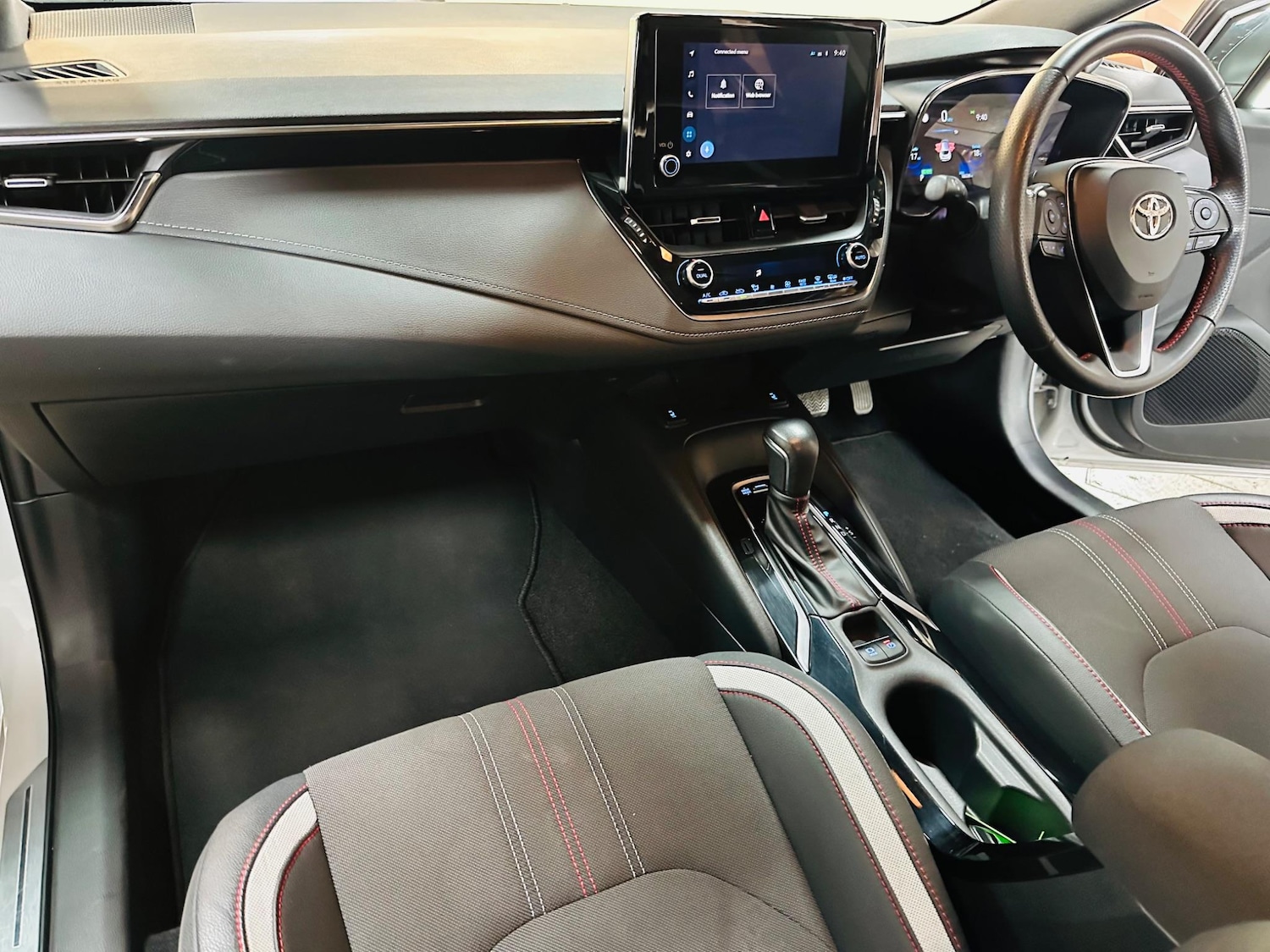 Used Toyota Corolla 2022 for sale - 76832806: Photo 4