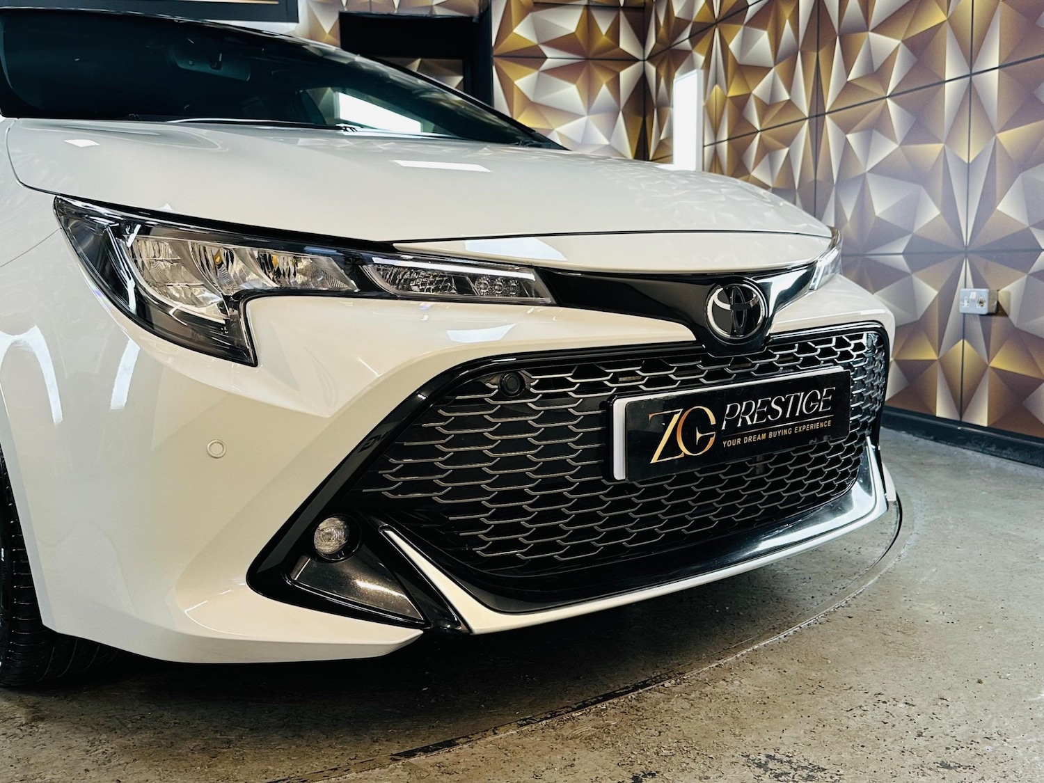 Used Toyota Corolla 2022 for sale - 76832806: Photo 40