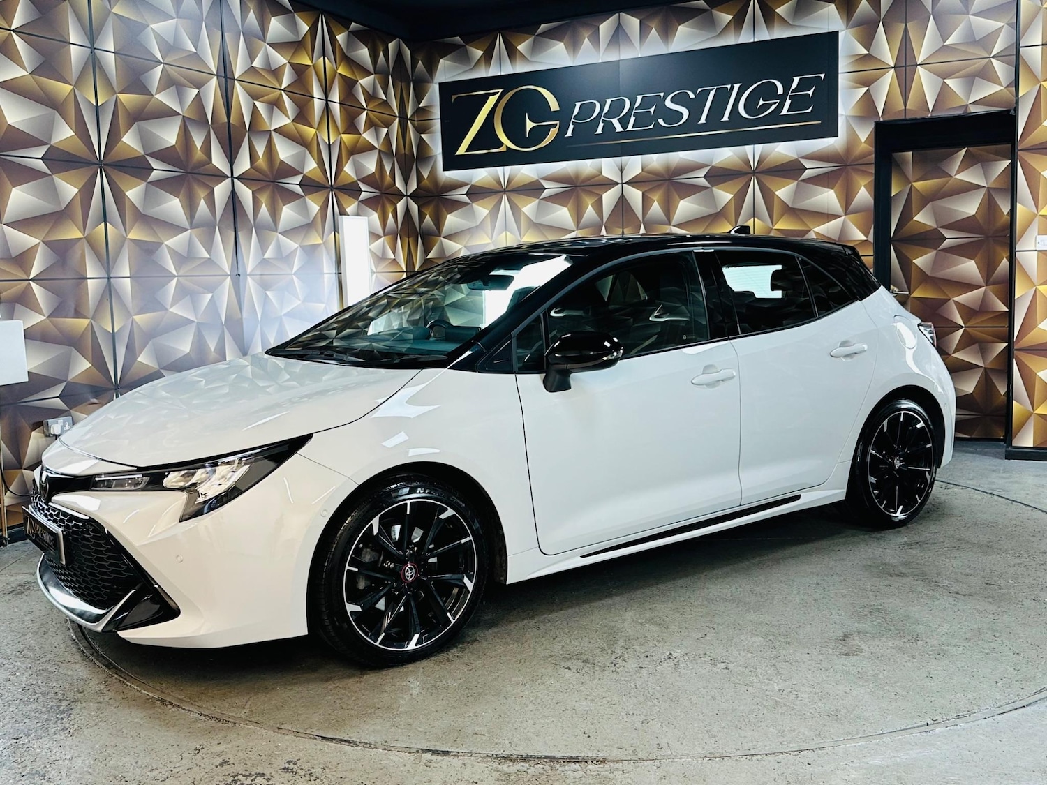 Used Toyota Corolla 2022 for sale - 76832806: Photo 41