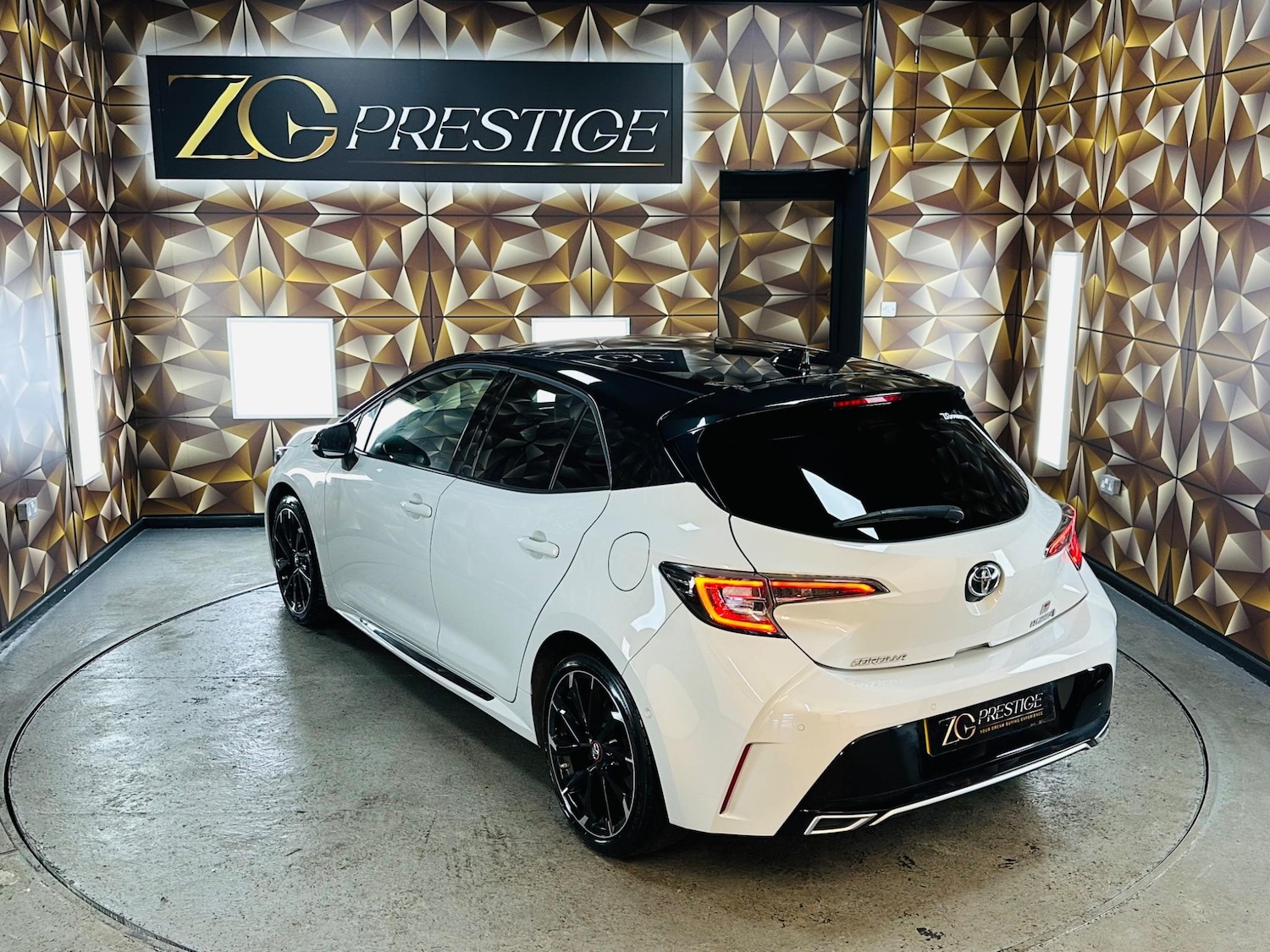 Used Toyota Corolla 2022 for sale - 76832806: Photo 42