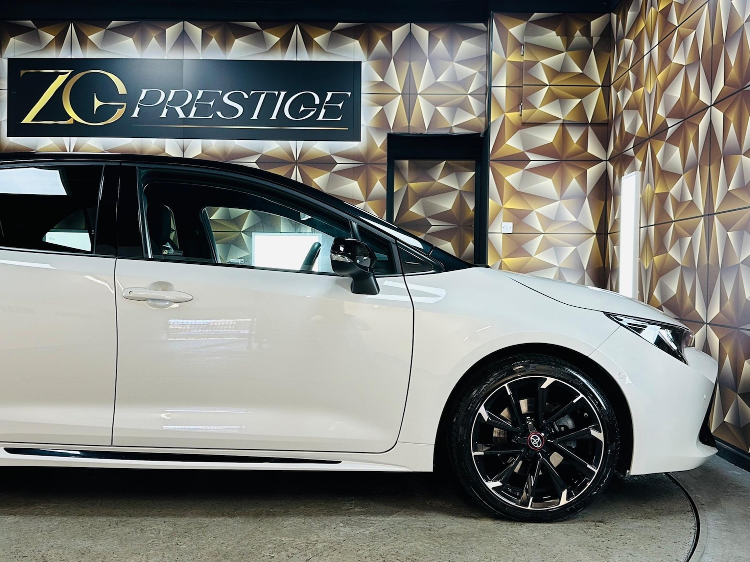 Used Toyota Corolla 2022 for sale - 76832806: Photo 45