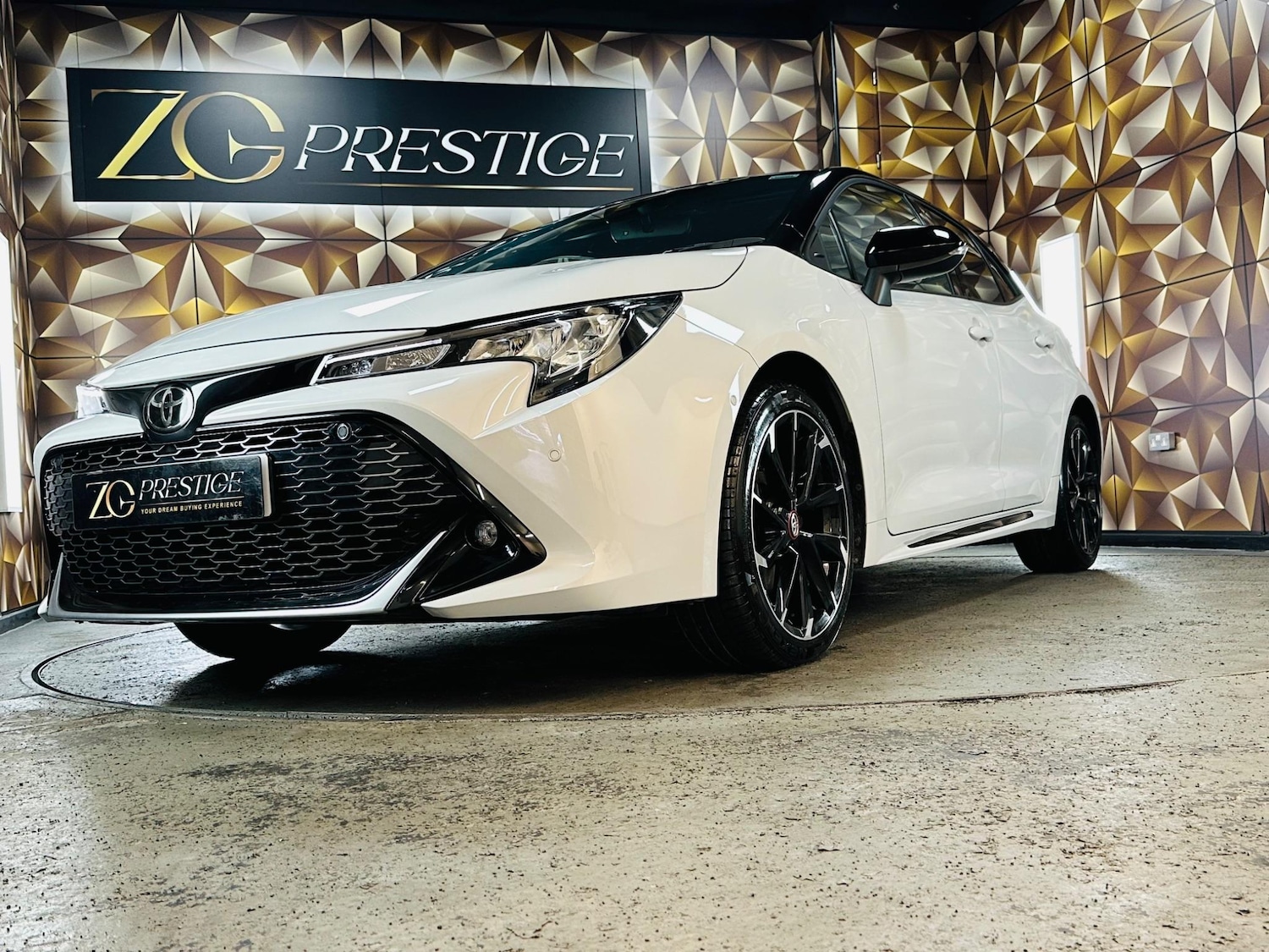 Used Toyota Corolla 2022 for sale - 76832806: Photo 46