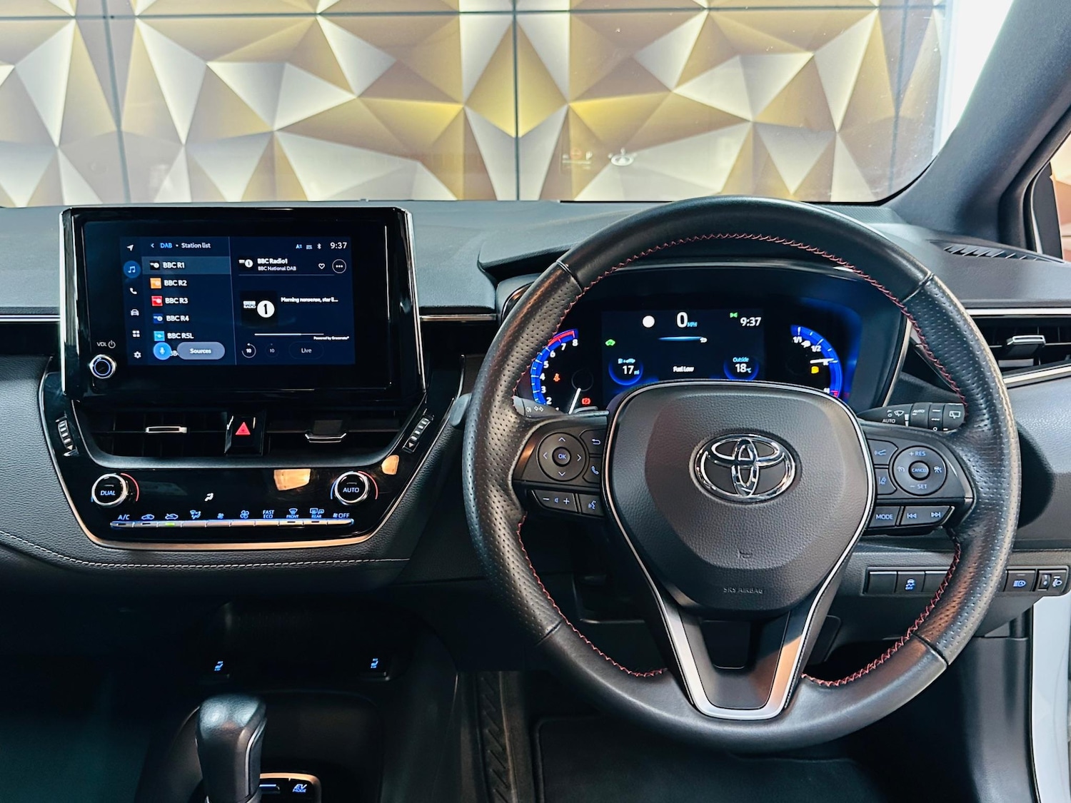 Used Toyota Corolla 2022 for sale - 76832806: Photo 48