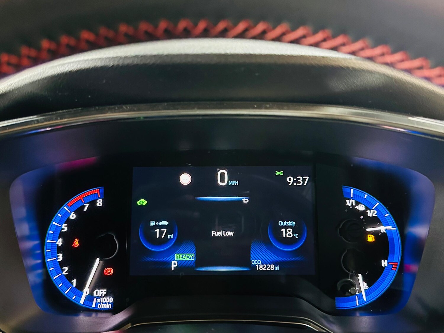 Used Toyota Corolla 2022 for sale - 76832806: Photo 49