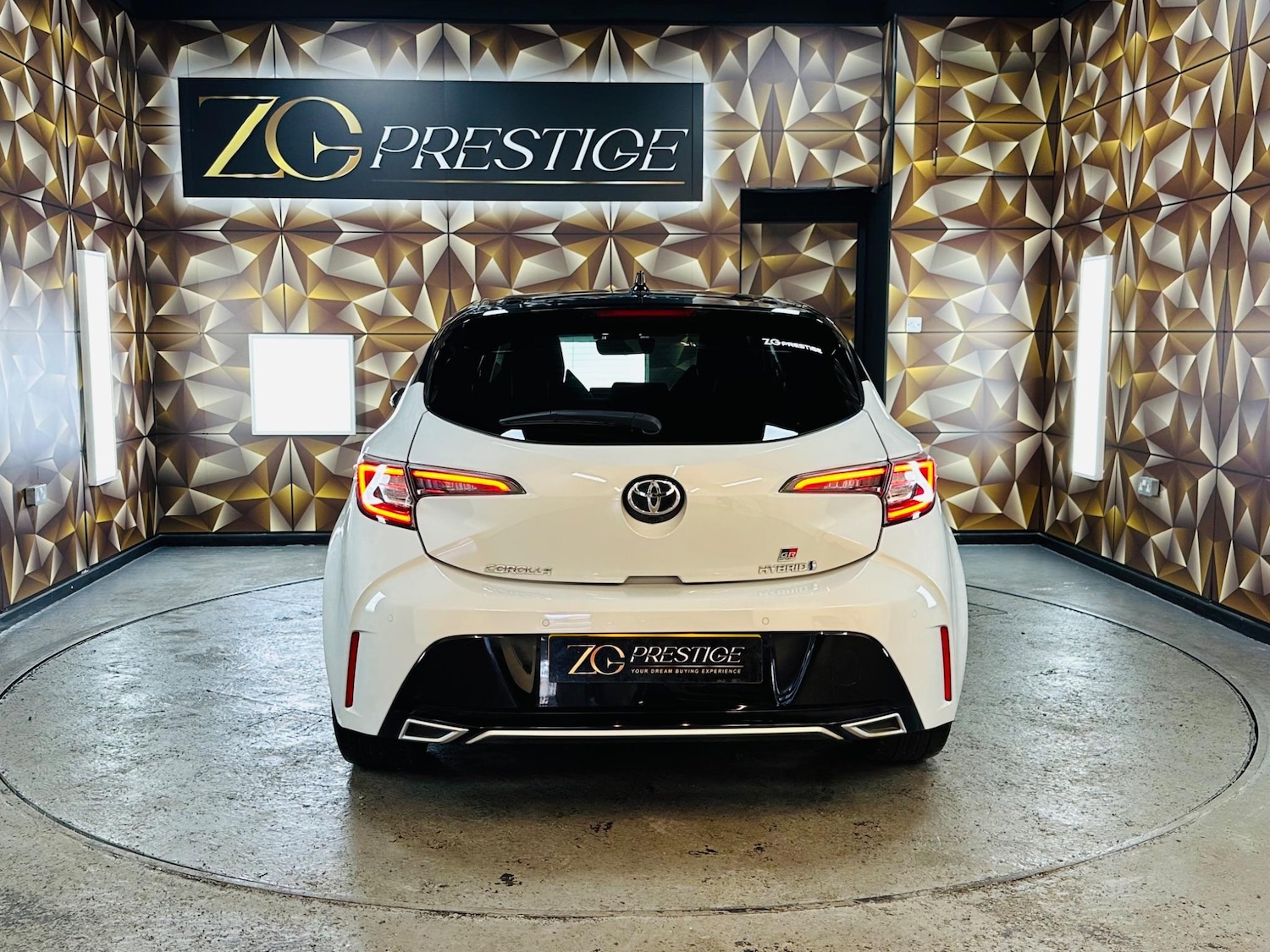 Used Toyota Corolla 2022 for sale - 76832806: Photo 5