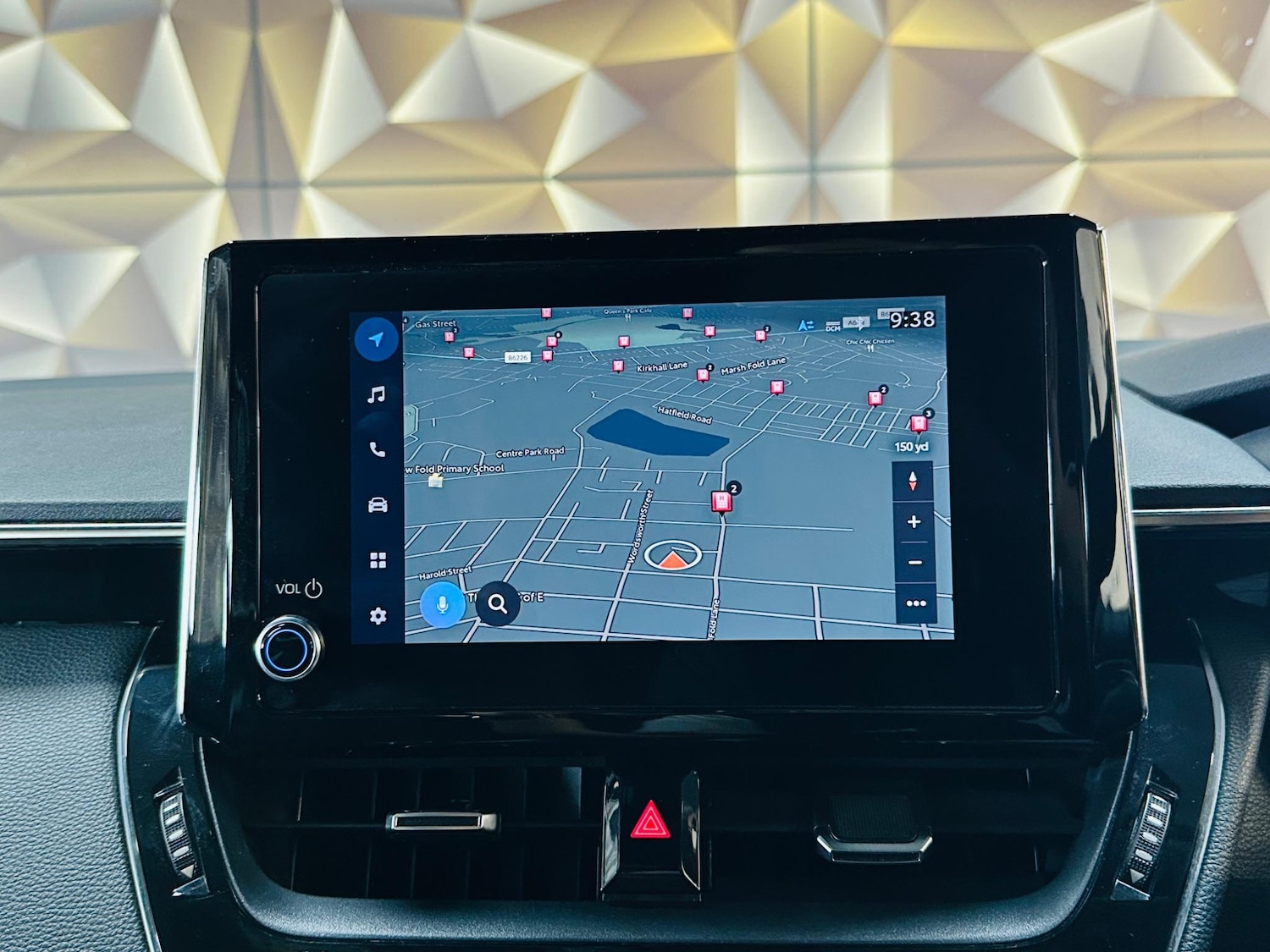 Used Toyota Corolla 2022 for sale - 76832806: Photo 52