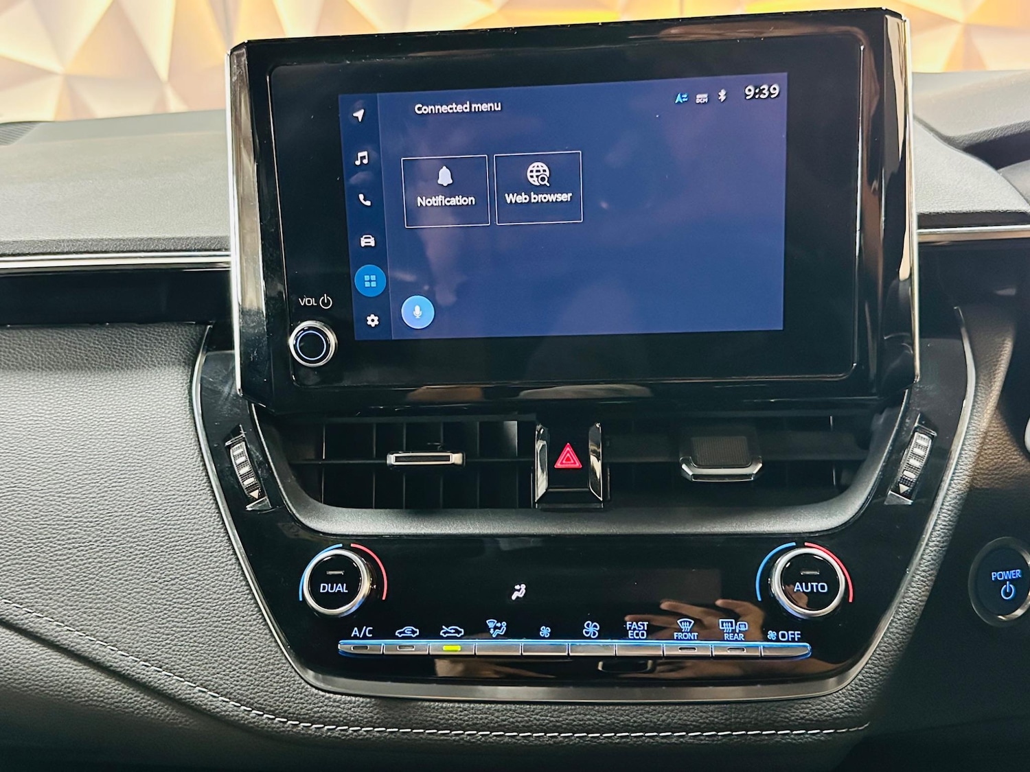 Used Toyota Corolla 2022 for sale - 76832806: Photo 53