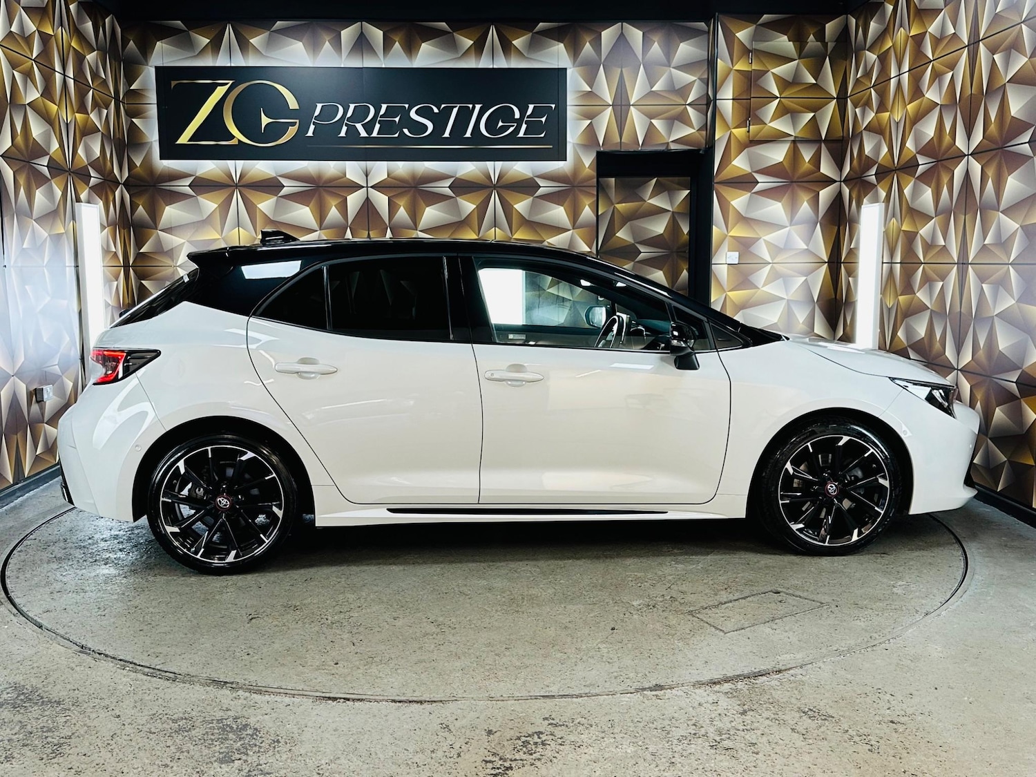 Used Toyota Corolla 2022 for sale - 76832806: Photo 9