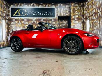2017 (17) - 2.0 SKYACTIV-G SE-L Nav Euro 6 2dr